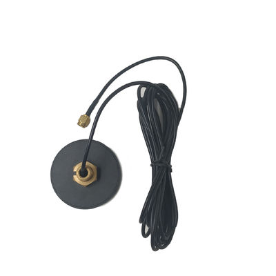 2G 3G 4G LTE Antenna BD GSM GPS Outdoor Screw Mount Combo Mimo Antenna 3.5db for GPS