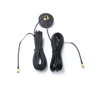 2G 3G 4G LTE Antenna BD GSM GPS Outdoor Screw Mount Combo Mimo Antenna 3.5db for GPS