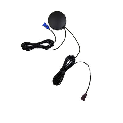 DC 3.0-5.0V Supply Voltage HRS GT5-1S Green Connector Simrad Car Combo GPS GSM Antenna