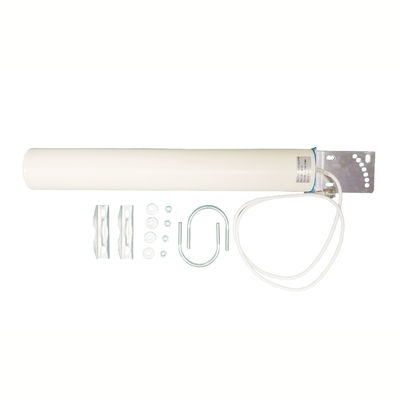 4G LTE Communication MIMO Antenna with Max Power 50-W and High Gain Cylinder Antenna