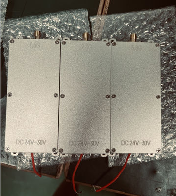 30W Full Band RF Modulator 433MHz Power Amplifier Module for Drone Threat Solution