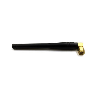 WiFi External Antenna 4GHz 15dBi Omni Antenna RP-SMA for Wireless Router 700-2690mhz