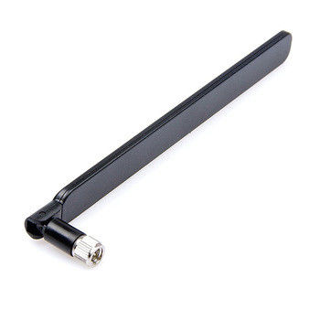 4G Modem Communication Antenna 600-2700Mhz Frequency Range with Customized Connect Type