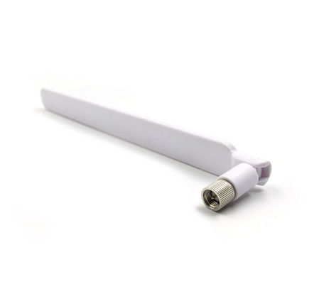 4G Modem Communication Antenna 600-2700Mhz Frequency Range with Customized Connect Type