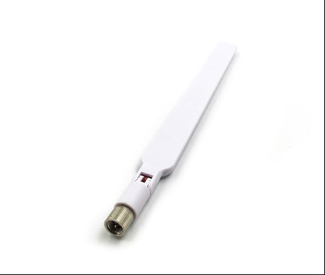 4G Modem Communication Antenna 600-2700Mhz Frequency Range with Customized Connect Type