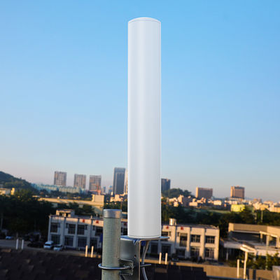 Temperature Range -40C 85C 600-3800mhz Outdoor 4G 5G MIMO Antenna for 5G Router