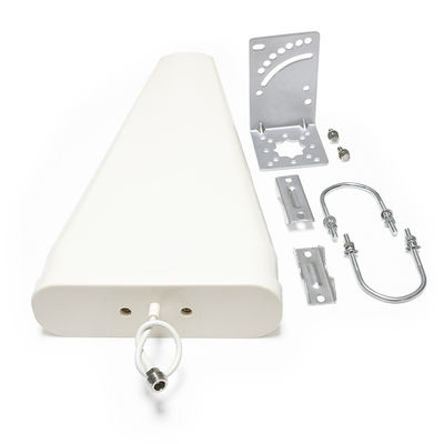 4G LTE 9db Outdoor Antenna 4G LPDA External Omni-Directional Antenna for Wide Coverage