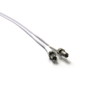 High Gain 600-2700mhz 4G LTE TS9 Connector Antenna for Wifi Panel Size 50mm*70mm*12mm