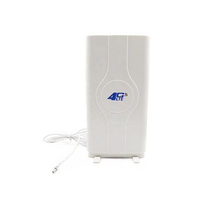 600-2700MHz Range 4G LTE MIMO Communication Antenna with Customized Connector Type
