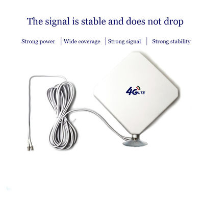 12dbi Omni External Antenna for GSM W CDMA 2G 3G Cell Phone Signal Repeater Max Customized