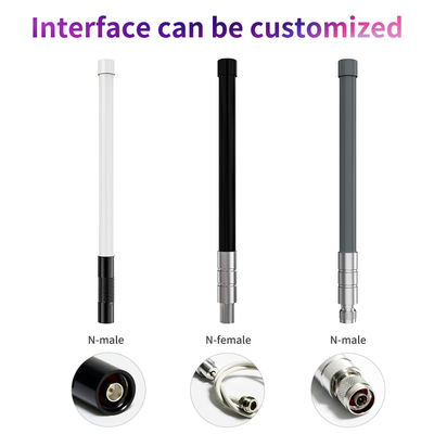 12dBi 15dBi High Gain Multi-Polarized Lora Amplifier Antenna for Customizable Dimension