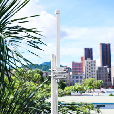 12dBi 15dBi High Gain Multi-Polarized Lora Amplifier Antenna for Customizable Dimension