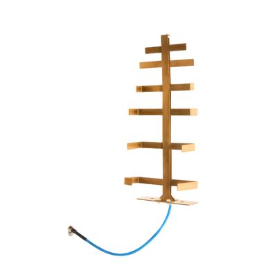 700MHz Tape Width Anti-drone Antenna for 5G GSM WIFI System 5800 MHZ VSWR 1.5 1