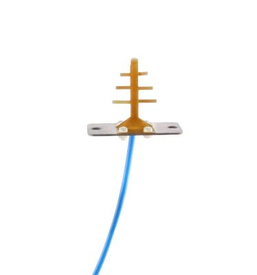 700MHz Tape Width Anti-drone Antenna for 5G GSM WIFI System 5800 MHZ VSWR 1.5 1