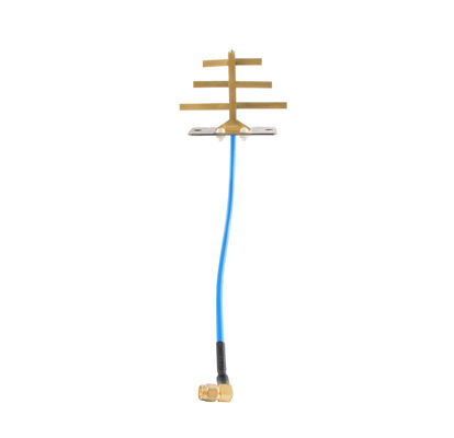 700MHz Tape Width Anti-drone Antenna for 5G GSM WIFI System 5800 MHZ VSWR 1.5 1