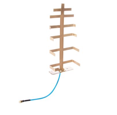 700MHz Tape Width Anti-drone Antenna for 5G GSM WIFI System 5800 MHZ VSWR 1.5 1
