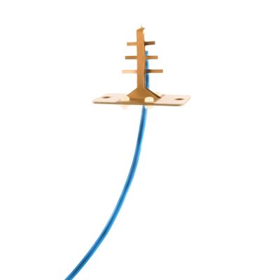 700MHz Tape Width Anti-drone Antenna for 5G GSM WIFI System 5800 MHZ VSWR 1.5 1