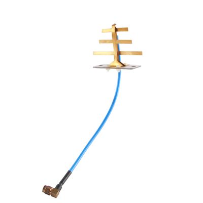 700MHz Tape Width Anti-drone Antenna for 5G GSM WIFI System 5800 MHZ VSWR 1.5 1