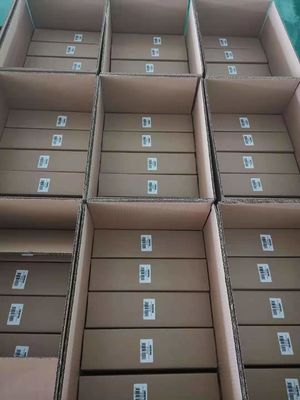 Gain Cylinder Antenna Base Station Signal Amplifier 50km Wireless Outdoor Communication