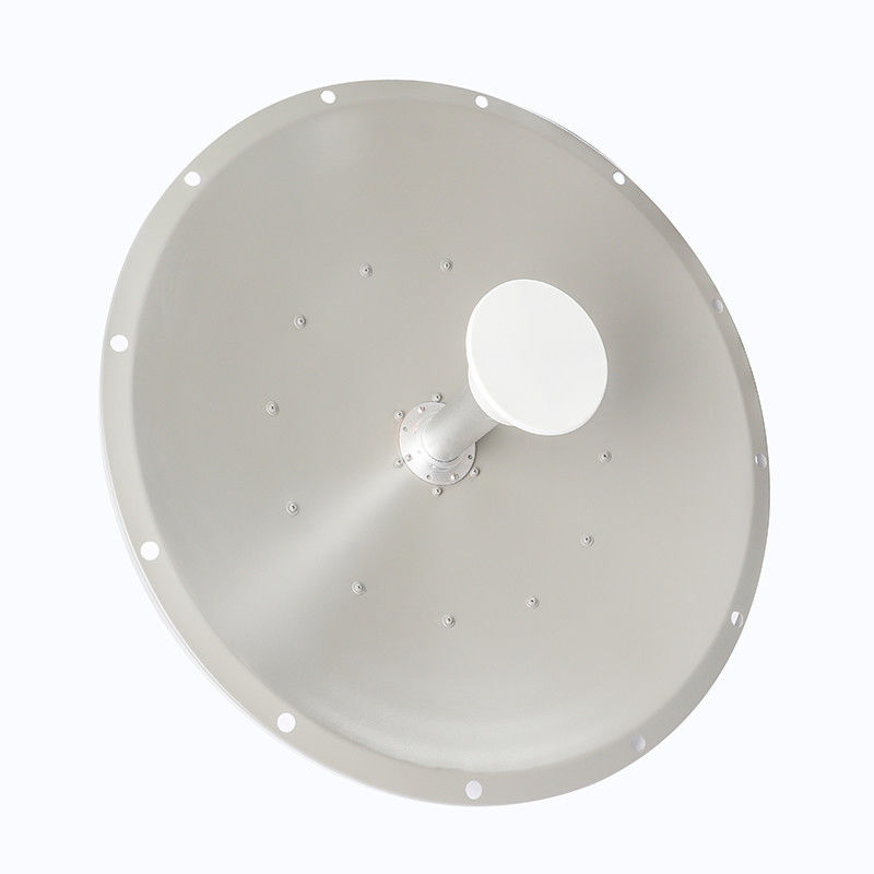 Base Station Antenna 48dBi 60dBi 4G 5G Grid Parabolic Antenna for Outdoor WiFi Signal