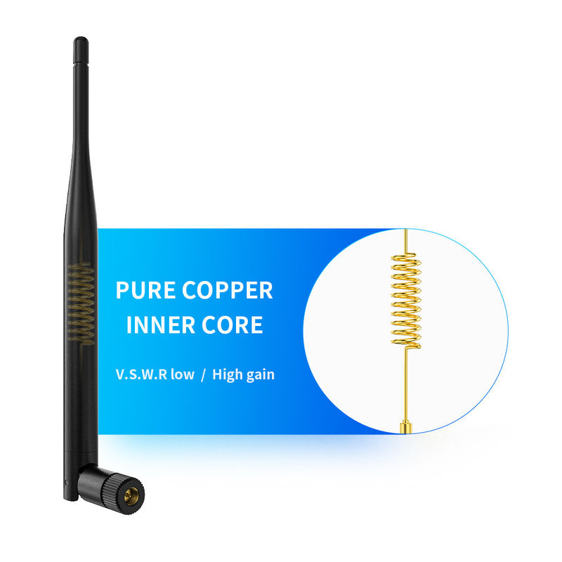 Customizable IPEX Cable MCX Connector 3G GSM 4G Antenna for Improved Signal Strength