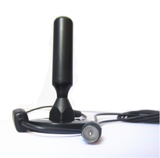 Indoor Long Range Digital TV Antenna Signal Amplifier for Outdoor HDTV Reception