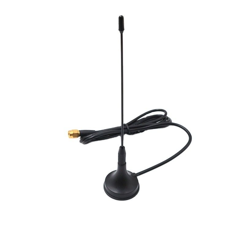 Magnet Mounting 29dBi Gain Indoor Car TV Antenna for Digital DVB Easy Installation
