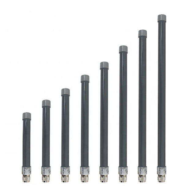 868/915MHz VSWR 1.5MAX Helium Outdoor Fiberglass Antenna 3dBi 5.8dBi 8dBi 10dBi LoRa