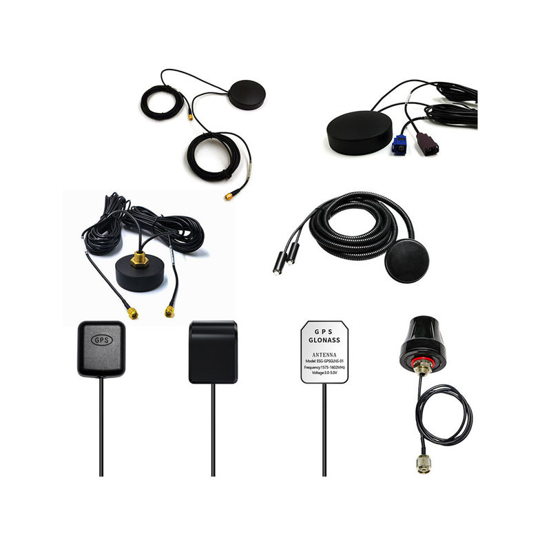 Magnetic Active Marine Usb Rohs Trimble Ttk External Combo Car Gsm Glonass 4g Gnss Gps Antenna