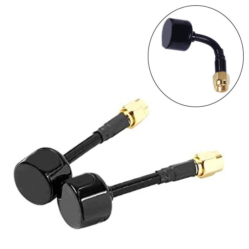 868MHz Drone Alientech Duo II 2.4G 5.8G Antenna with RFID/NFC Connector Type SMA