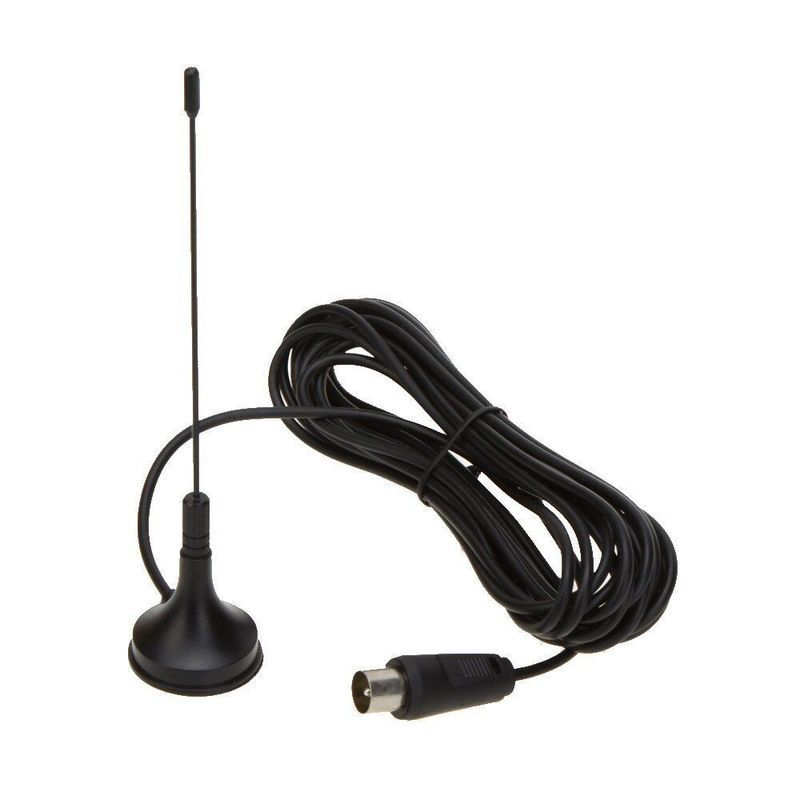 DVB-T DVB-T2 HDTV Antenna Digital TV Indoor Outdoor Antenna Omni Wifi GSM/3G/4G Car