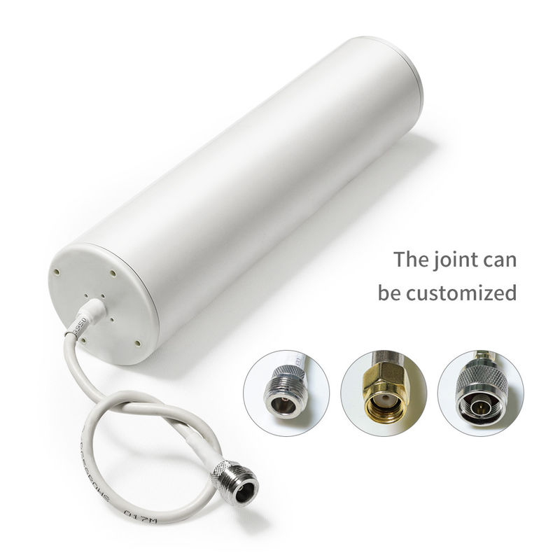 High Gain MIMO LTE 5G 4G Outdoor WiFi Antenna for Long Range Wireless Communication