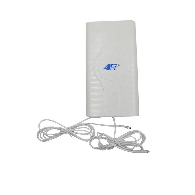 600-2700MHz Range 4G LTE MIMO Communication Antenna with Customized Connector Type